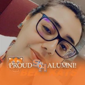 Meet your Posher, Vanessa